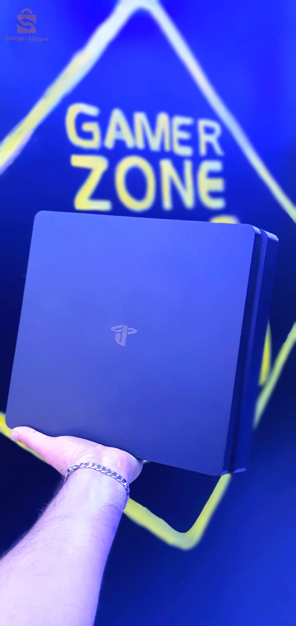 VENTE ET ACHAT CONSOLE DZ JEUX