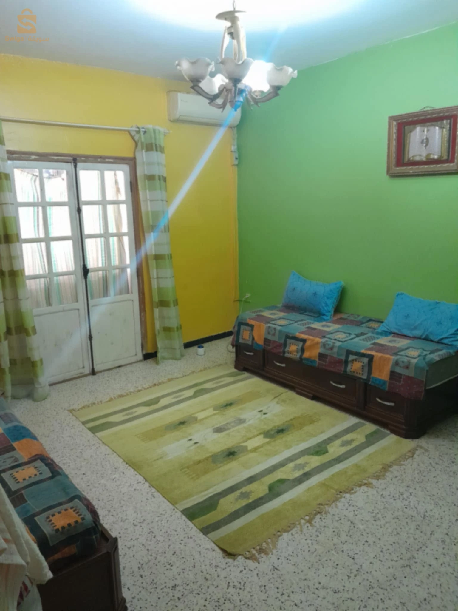 وسيط عقاري شط ولاية طارف