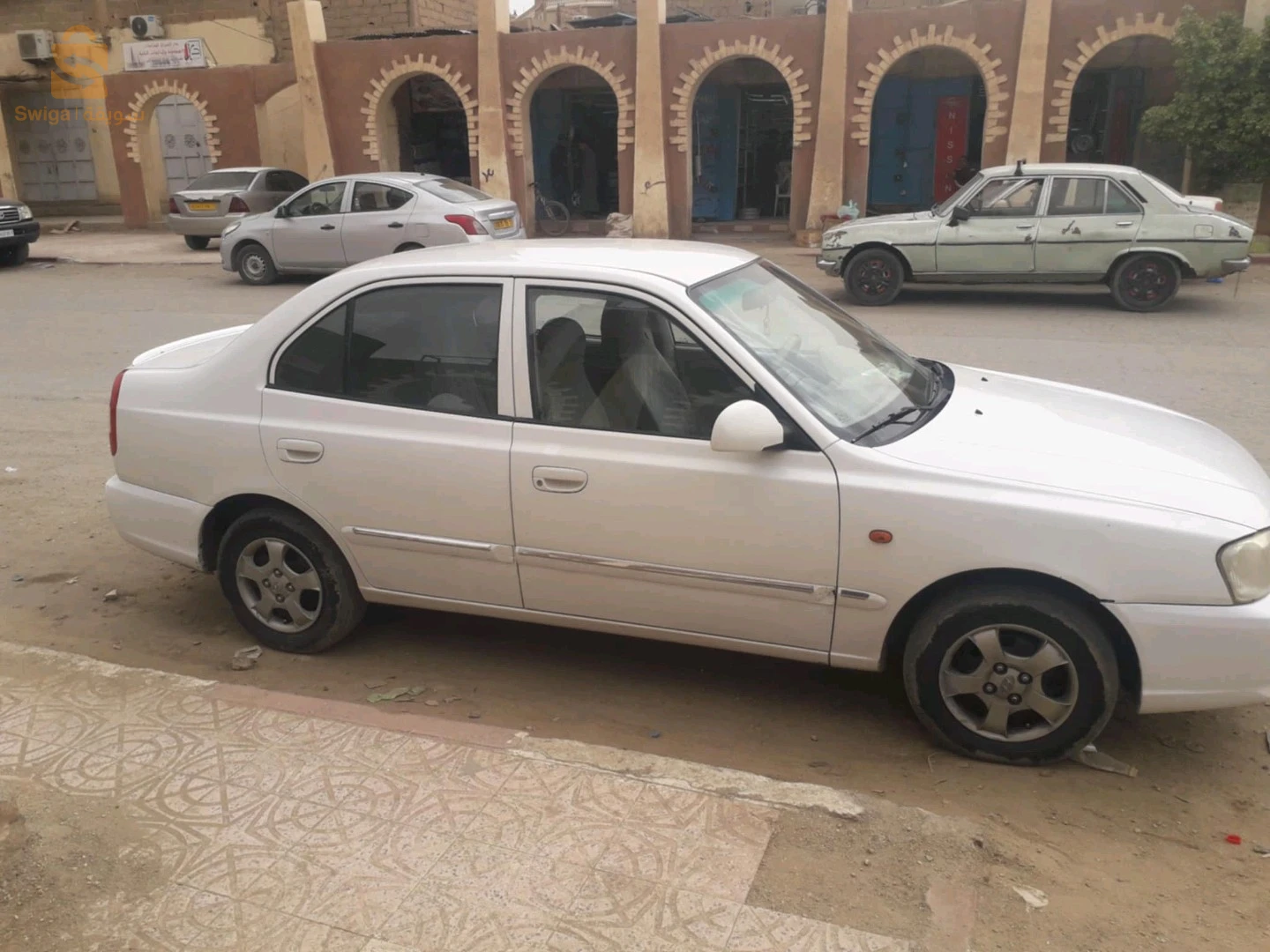 تمنراست