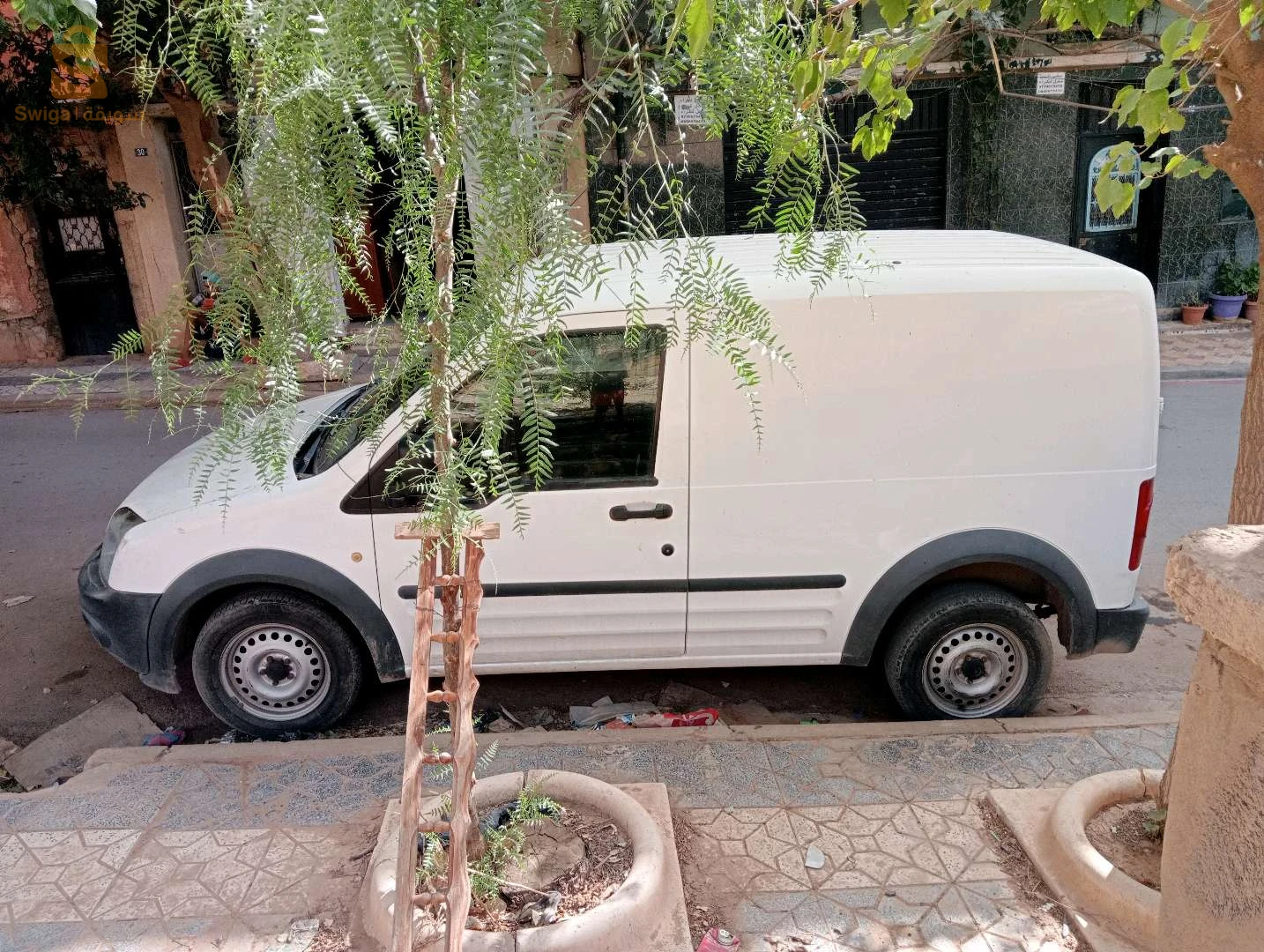 فورد كونكت للبيع