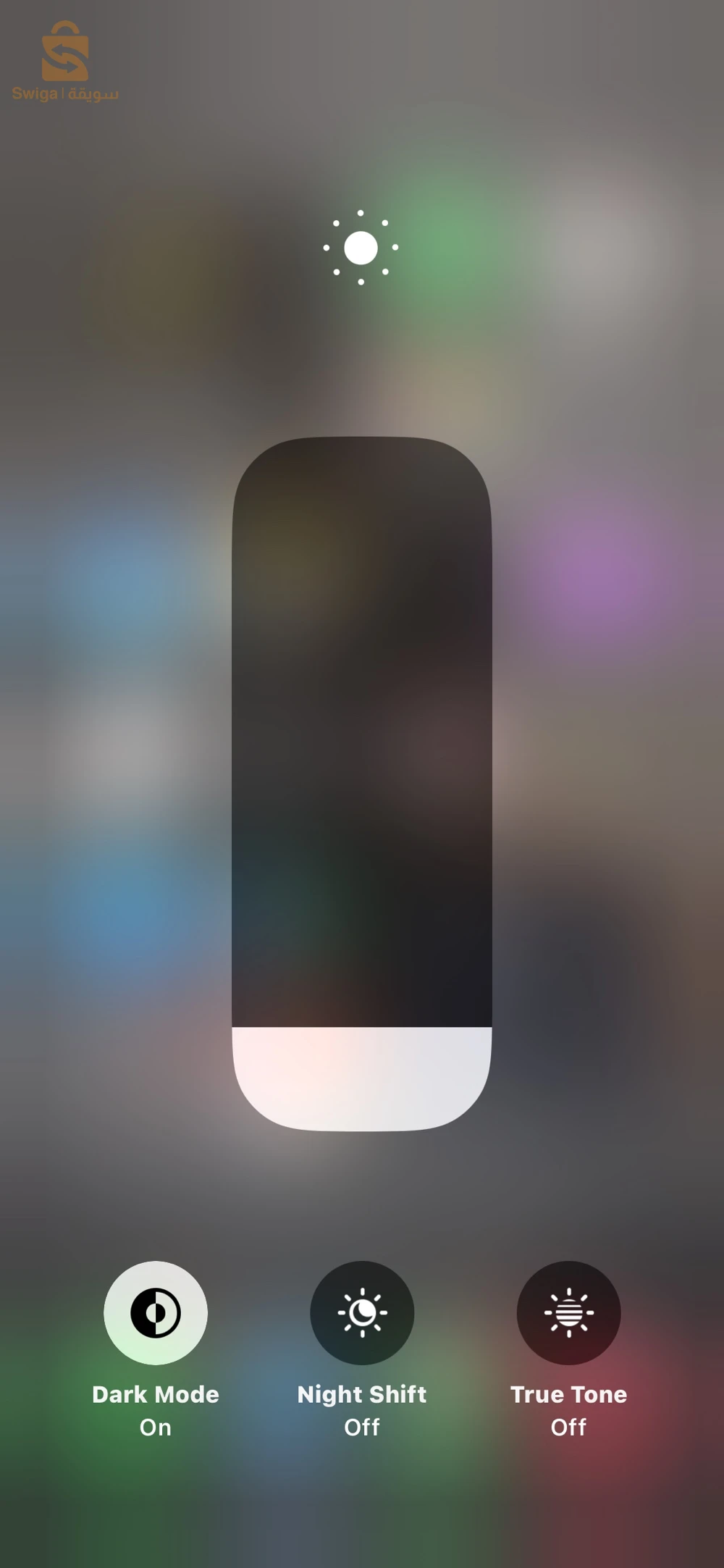 iPhone x mksr fl zjaja  fice id actv true tone actv
