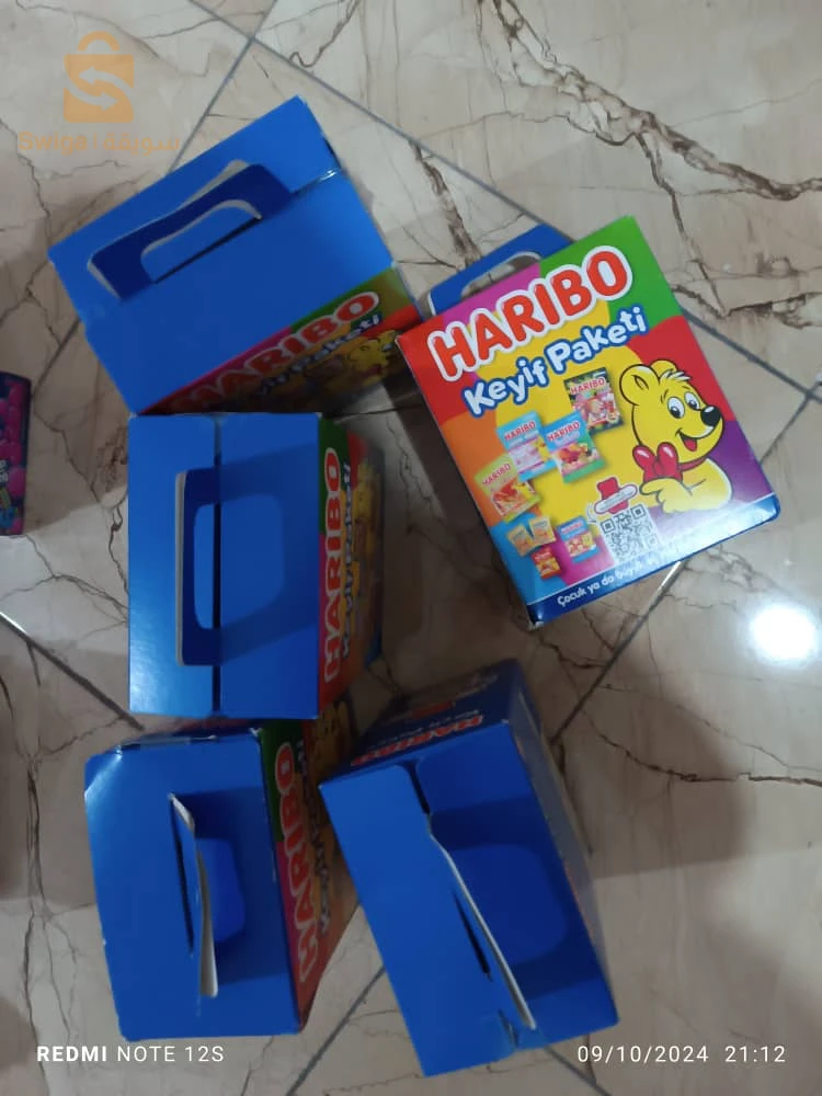 produits d importation