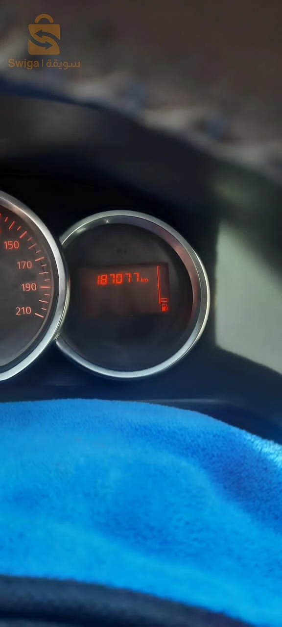 stepway