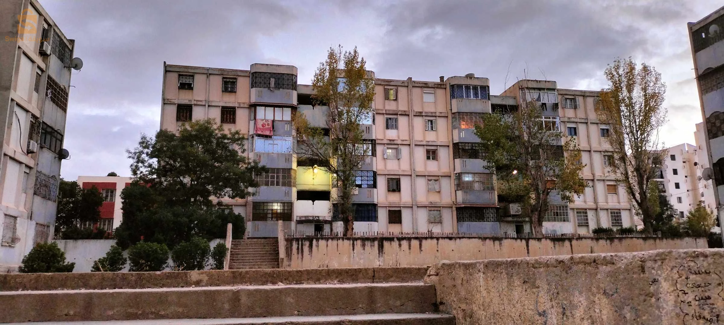 حريشة عمار عين اسمارة قسنطينة