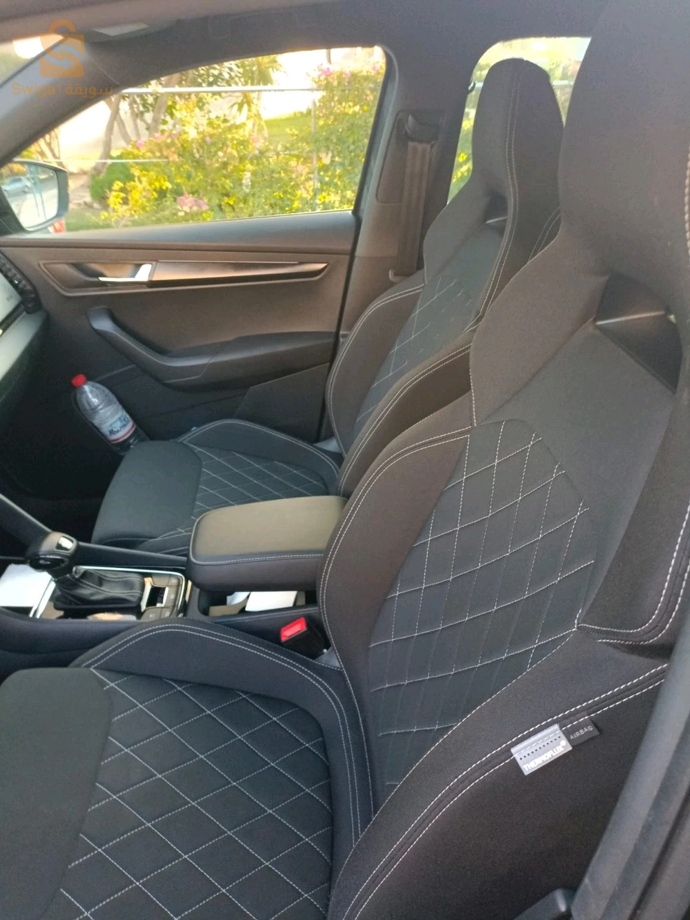 Skoda karoq sport lin 22 1.5 150cv