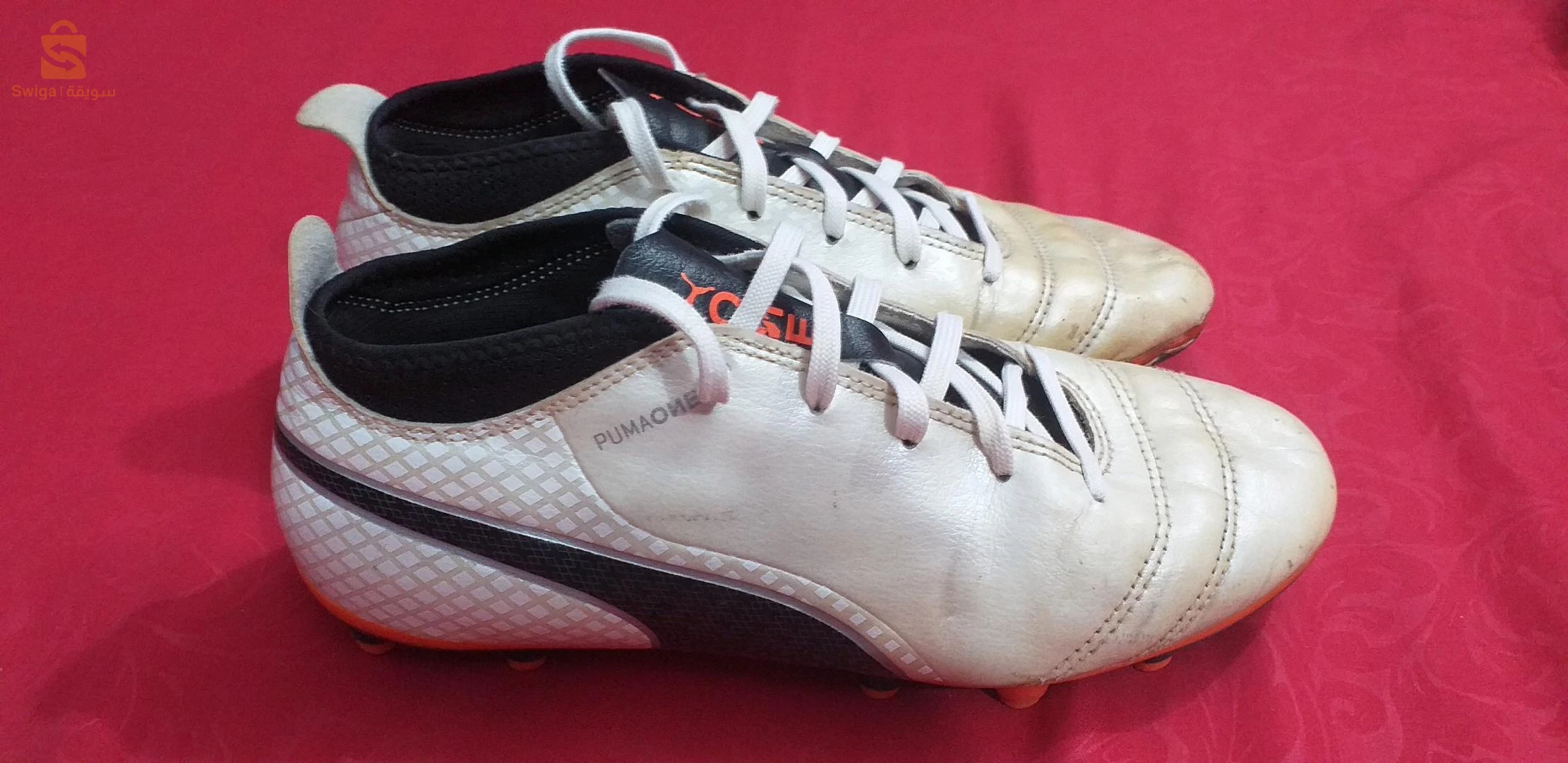 soulier de foot Original