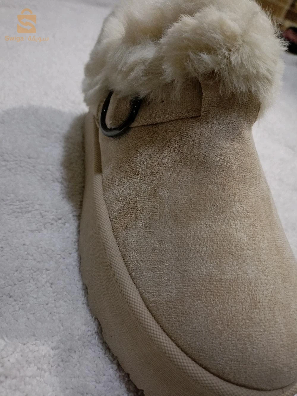 bottes pour femmes