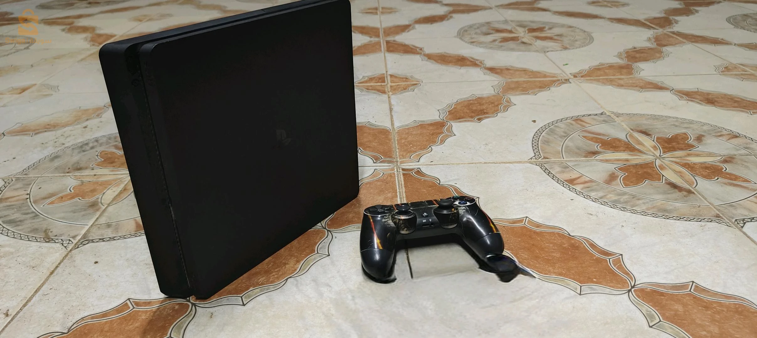 عين دفلى العامرة