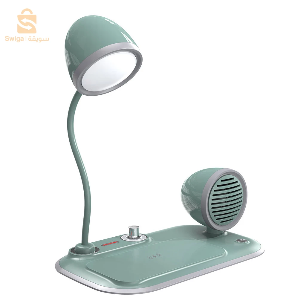 لوستاليجيا__شاحن مكتبي