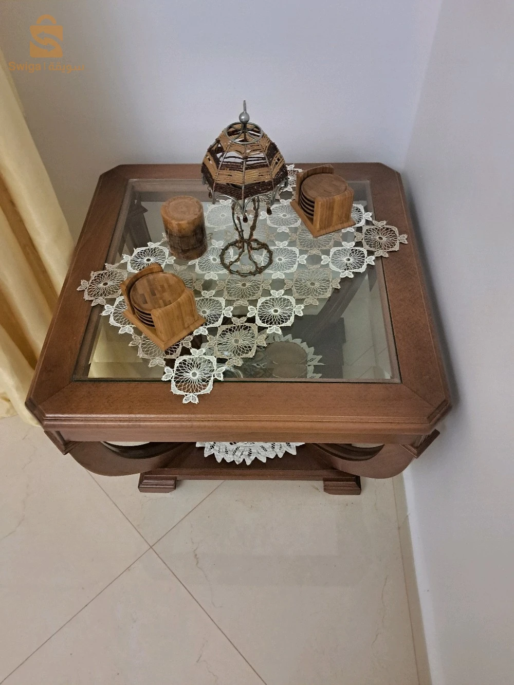 3 tables de base