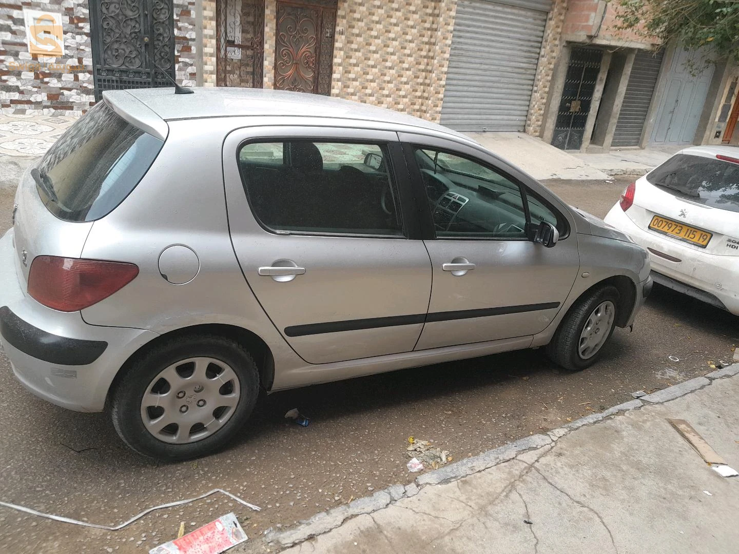 سيارة ماشاء الله