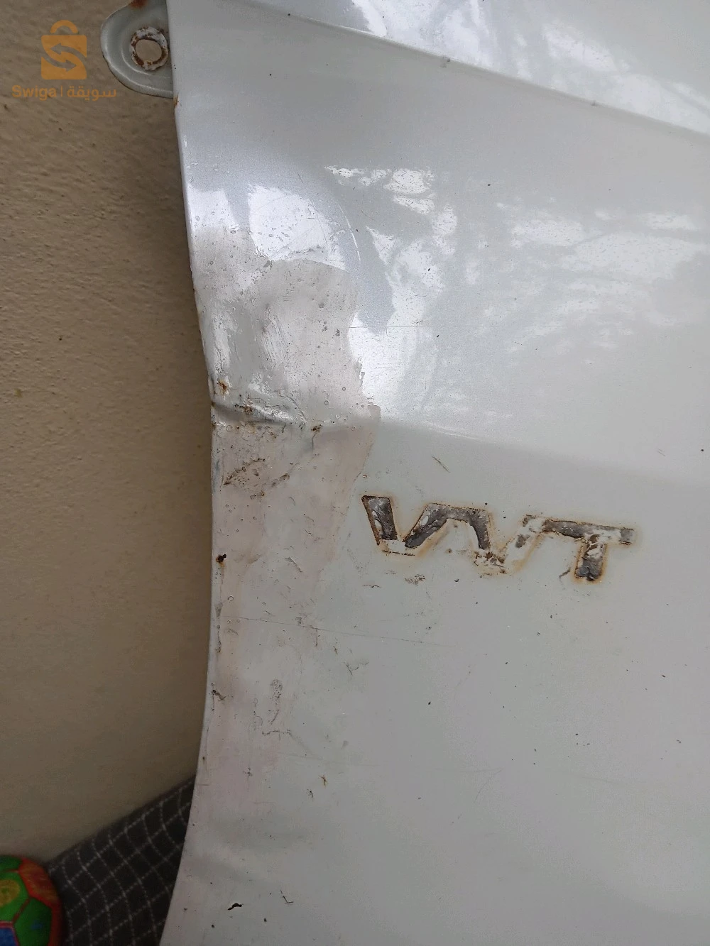 Suzuki Swift 2012/2016