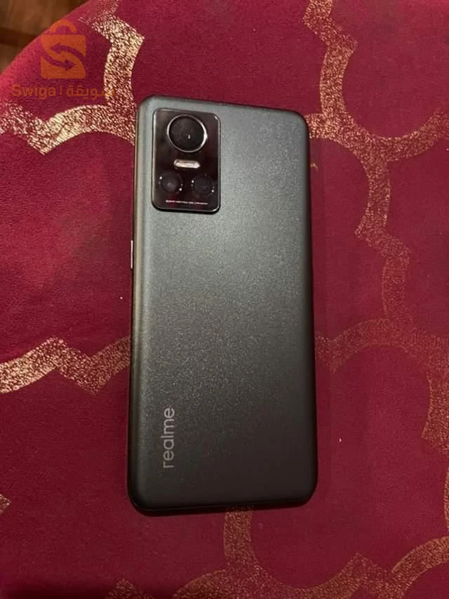 realme gt neo 3