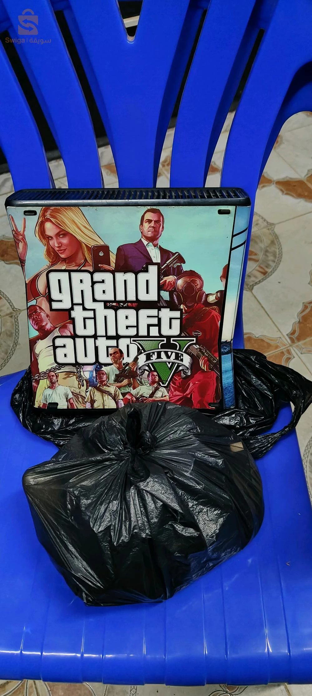 عين دفلى العامرة