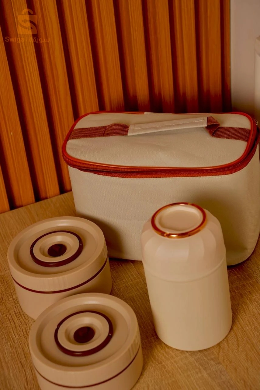 lunch box