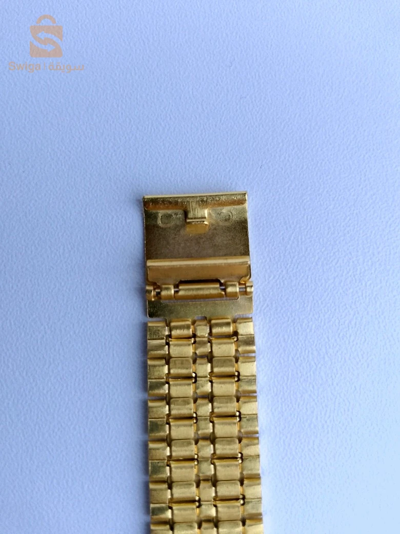 montre homme vintage ساعة رجالية