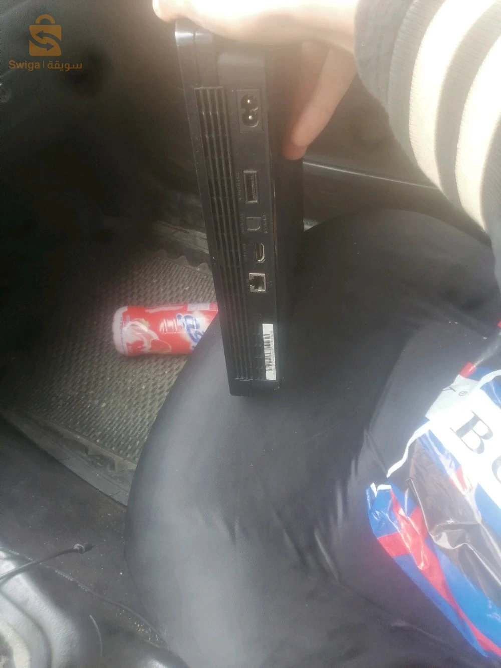 Play station 3