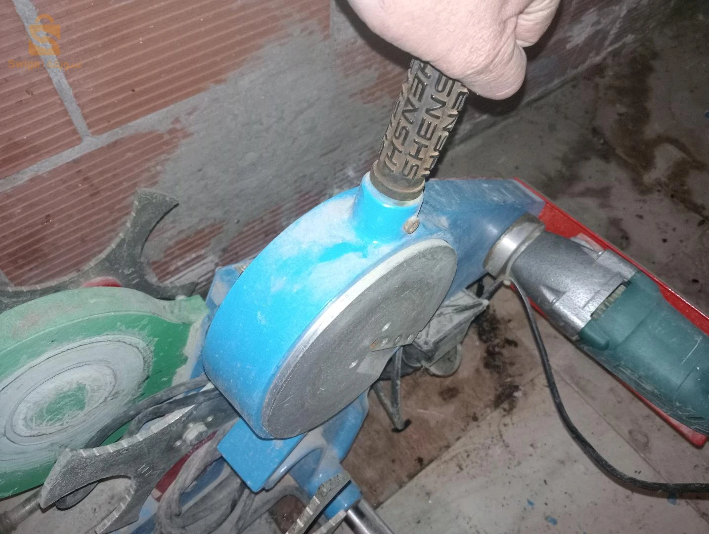 ماشينة ppr