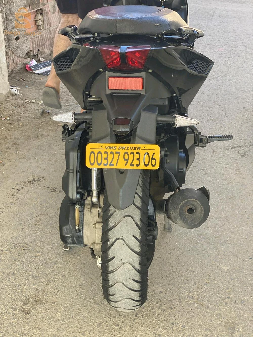 je vends pas échange