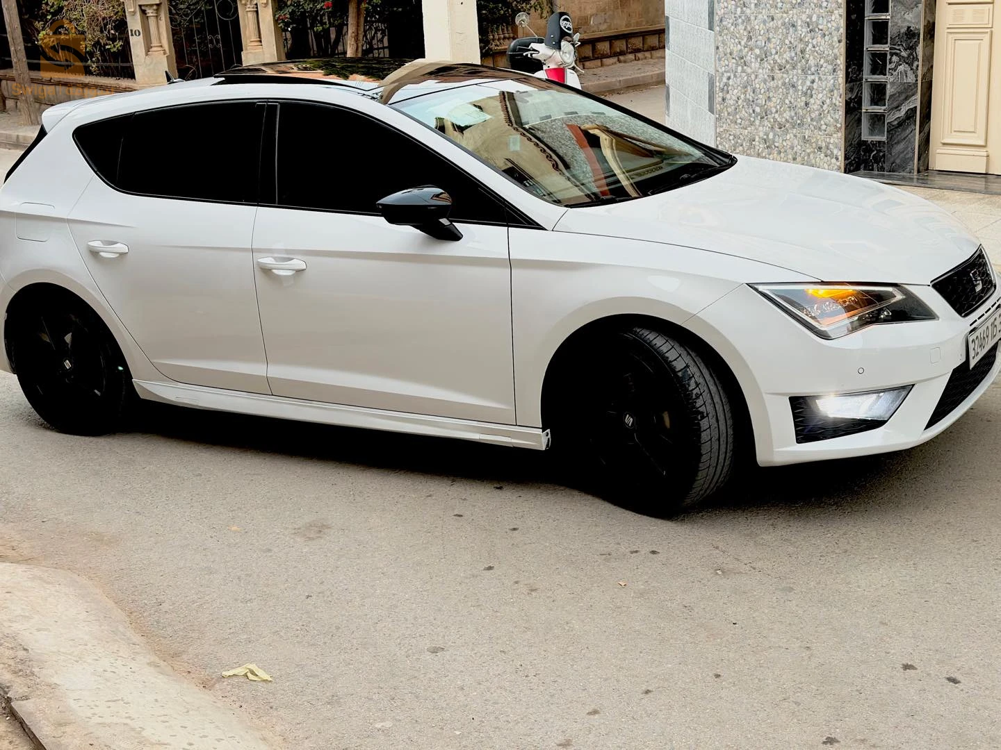 leon lina r 2015