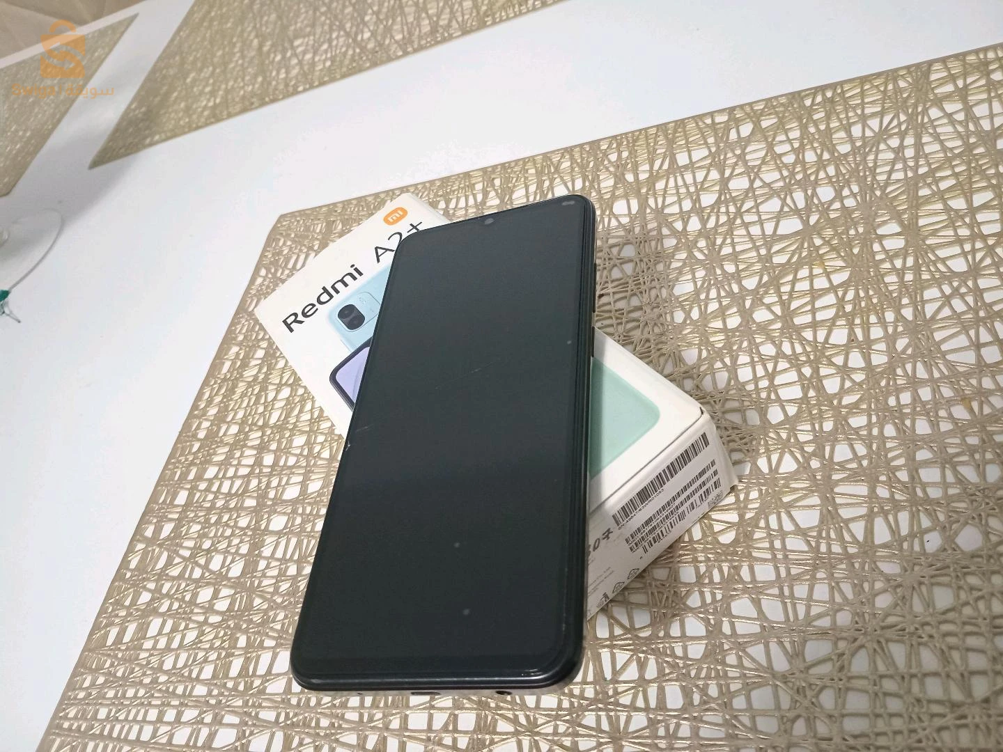 REDMI A2+