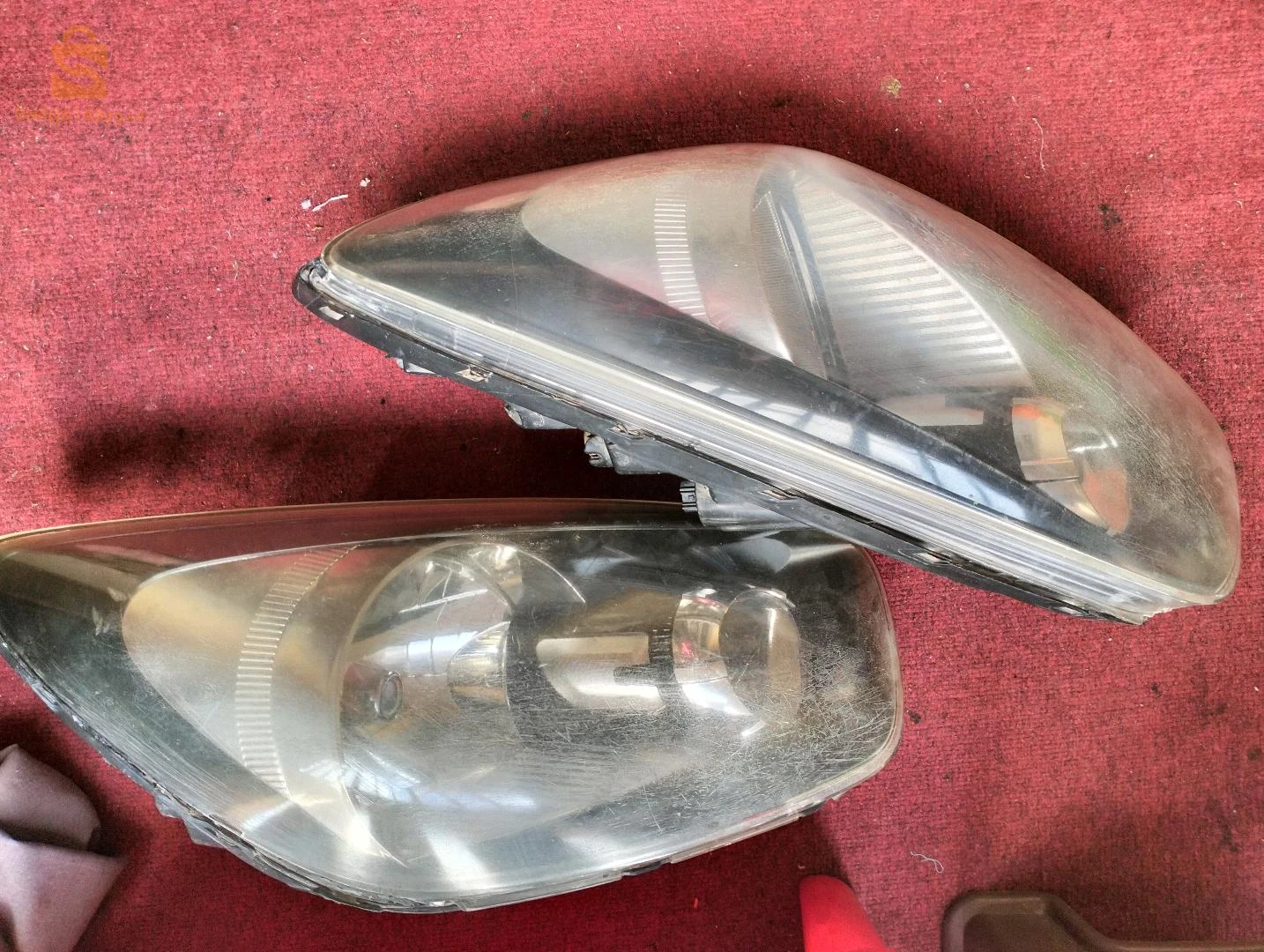 مدخة بنزين Kia Picanto 2010disque des fran Kia Picanto 2010far Kia Picanto 2010 et Kia Picanto 2012