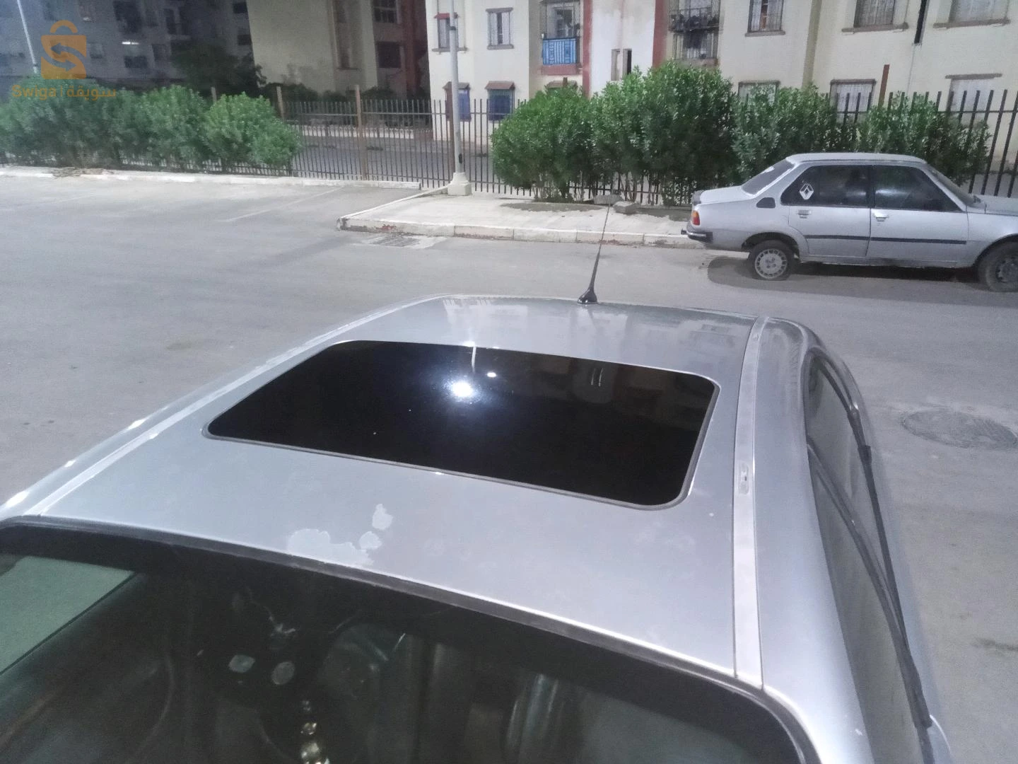 حي 89مسكن عدل2 عين آرنات
