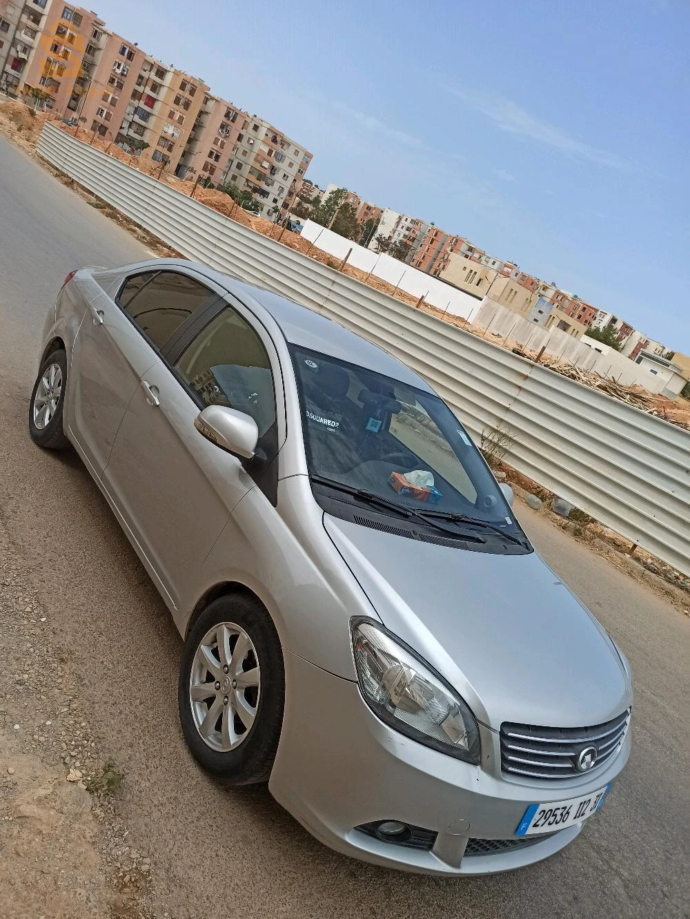 great wall c30 volex a vendre