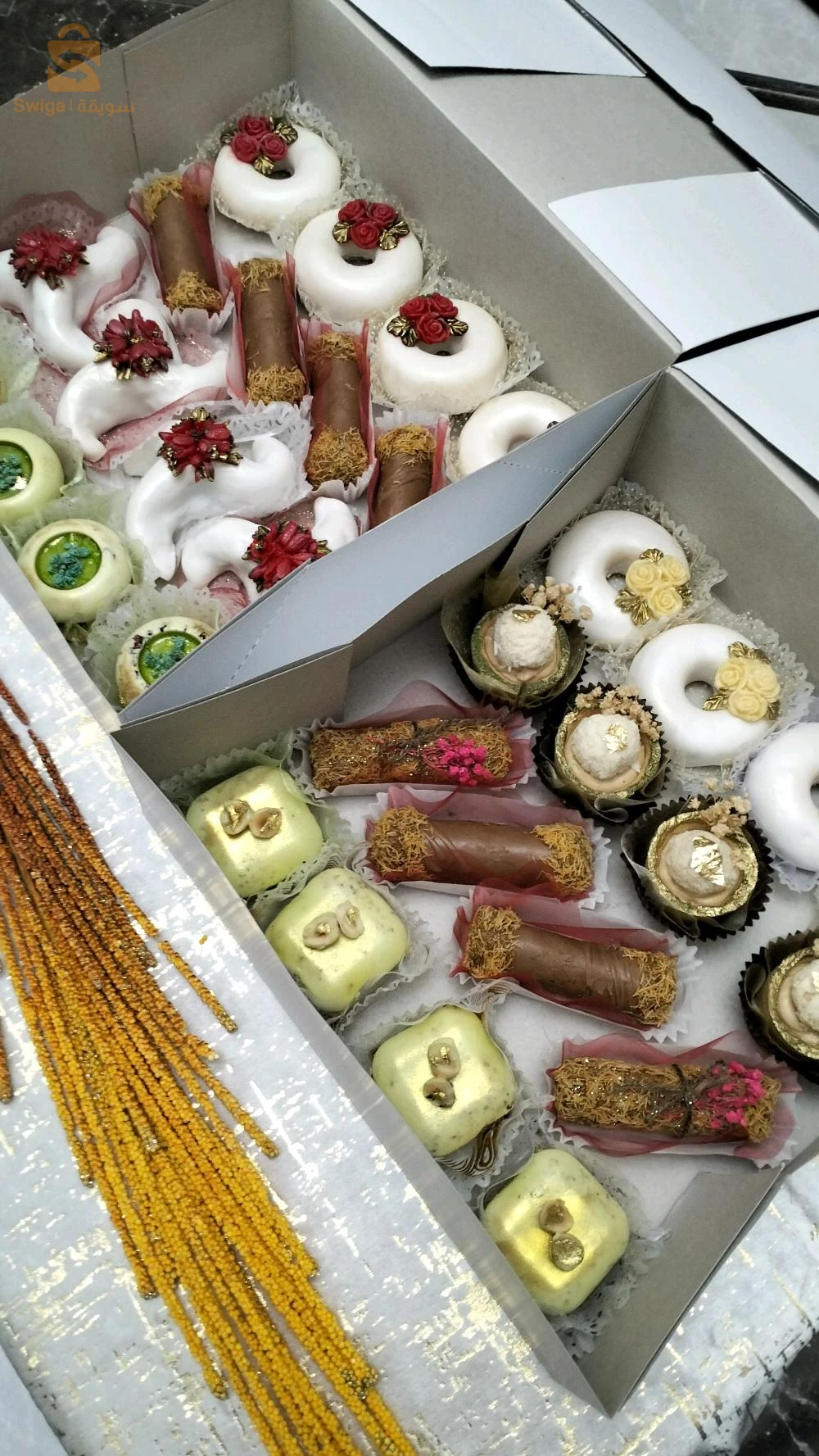 عجاجة عين البيضاء ورقلة
