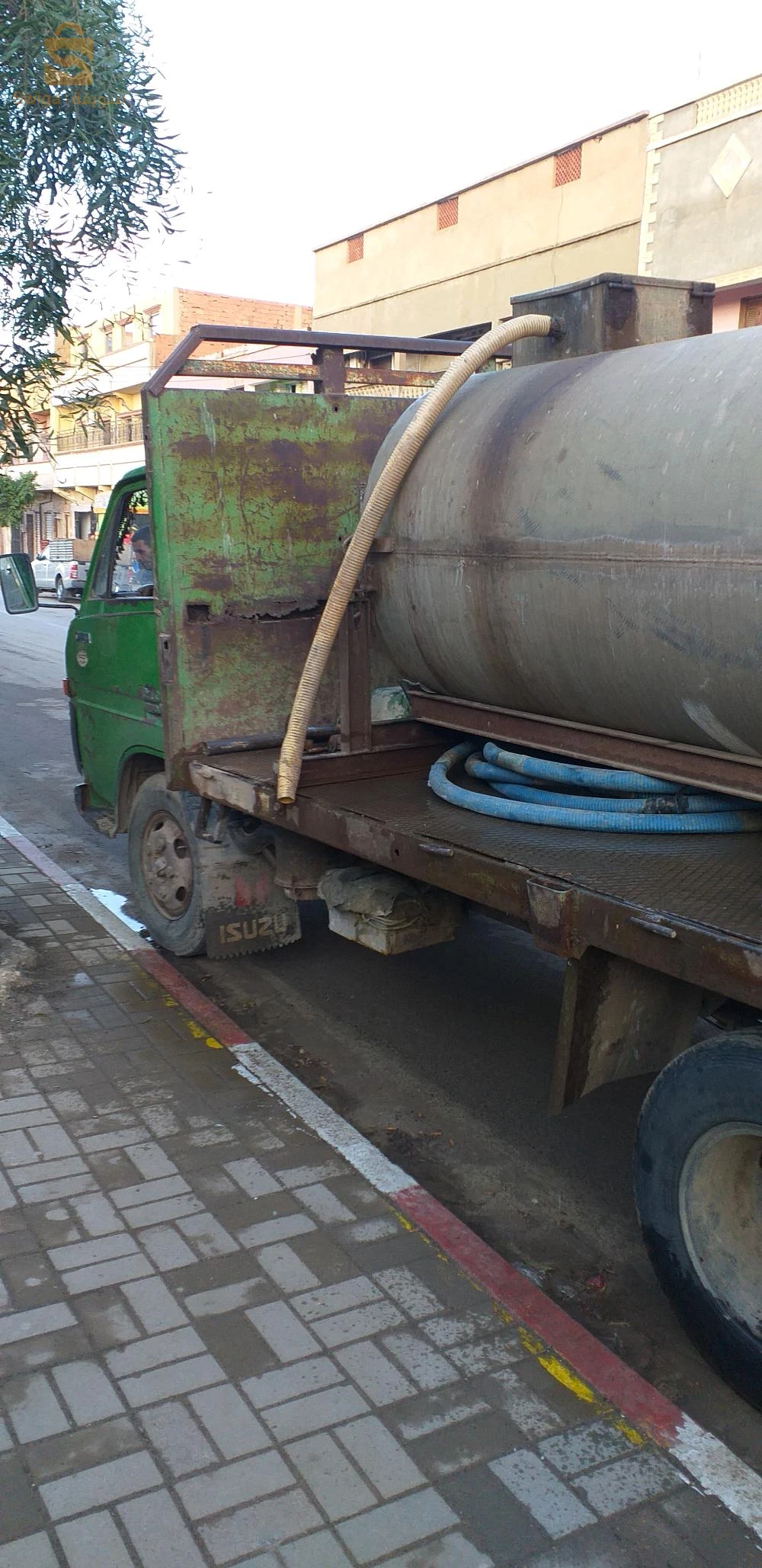 camion b30 telephone 0771996254