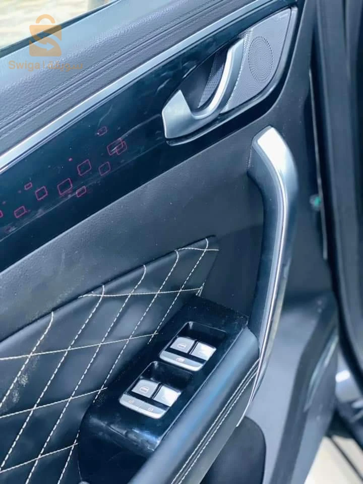 JETOUR X95 LUXURY 2023