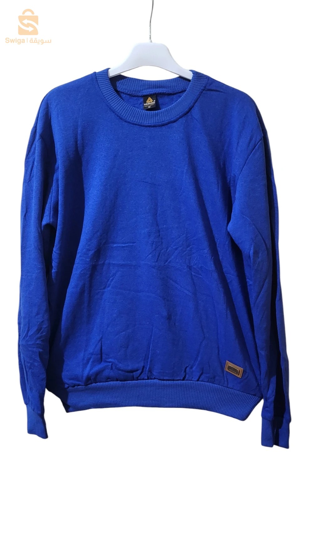 sweat t-shirt 
calité chaba kamal