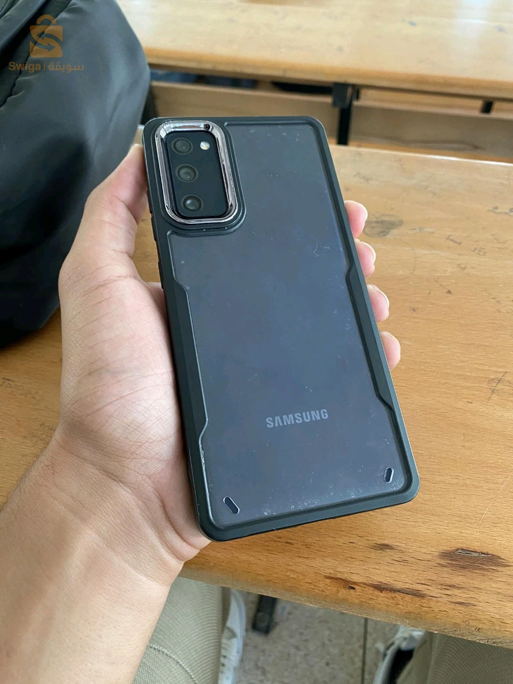 s20 fe 5g