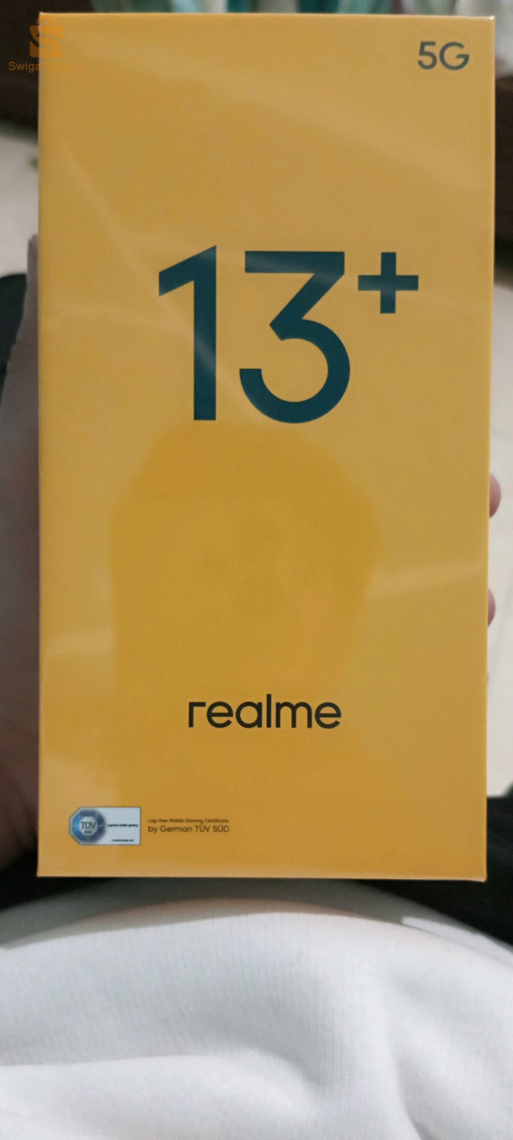 REALME 13 PLUS