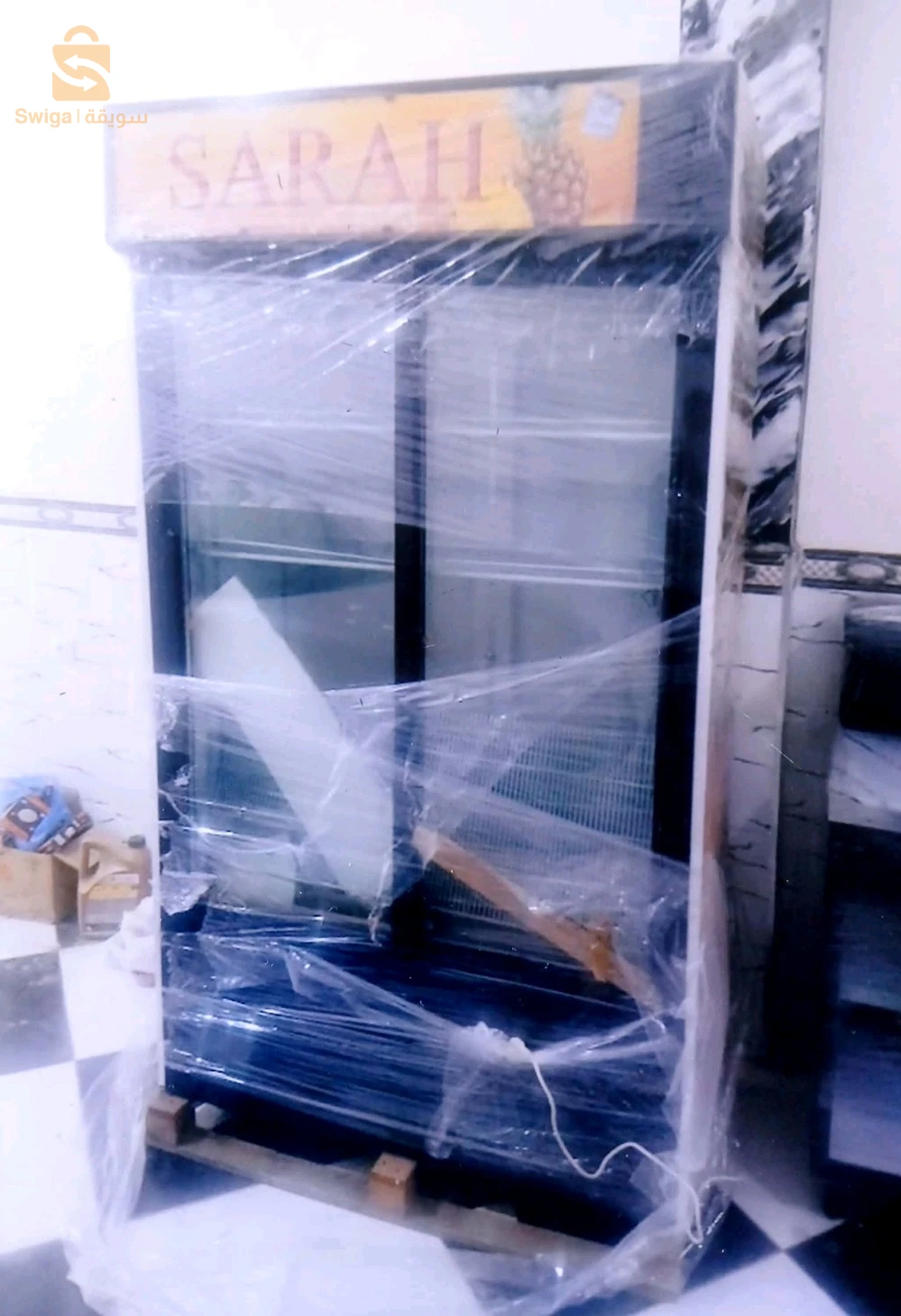 بريكة باتنة