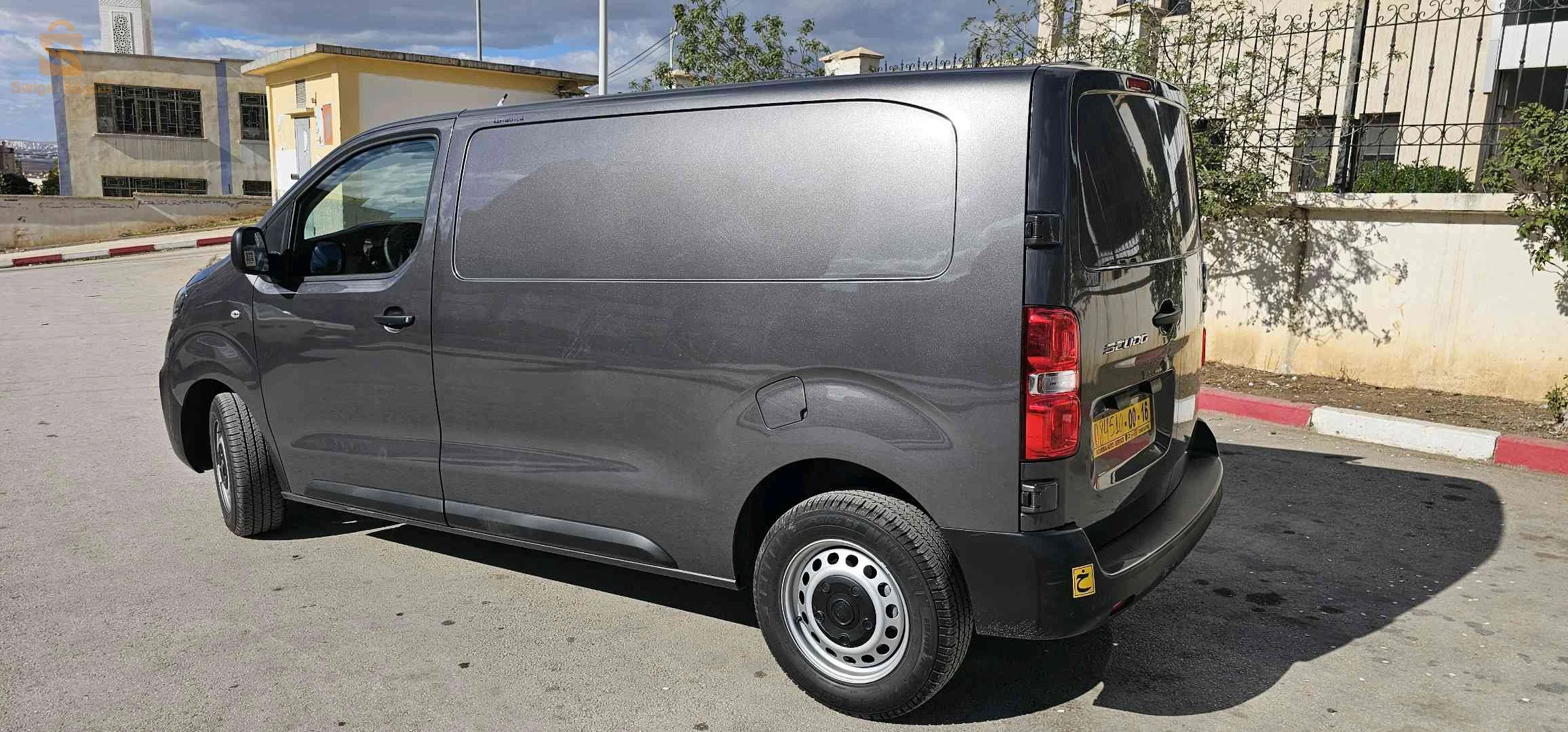 scudo