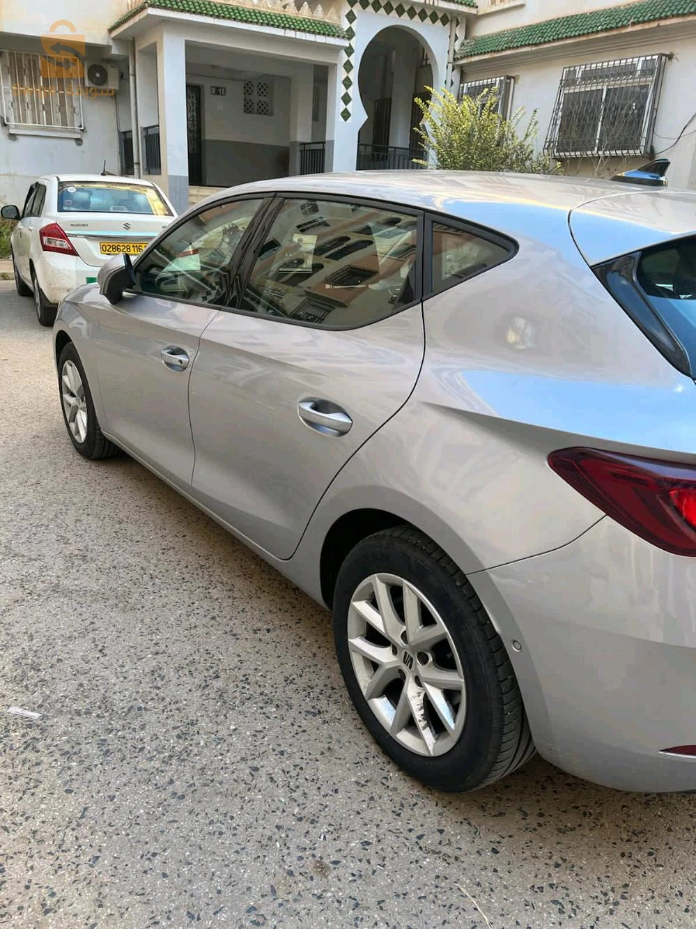 كارت قريز وجدة دوبل دوسي