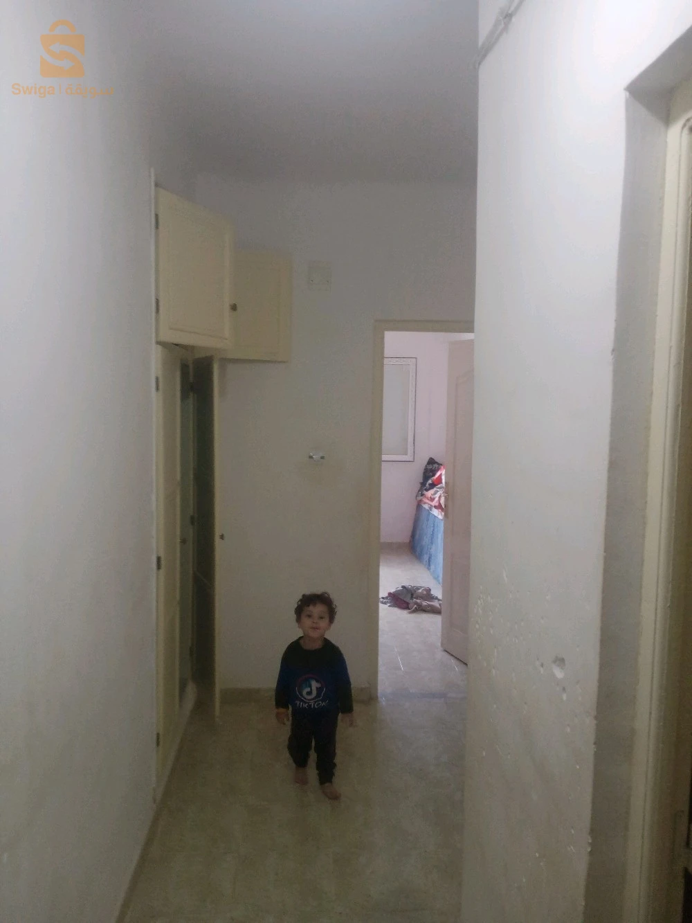 حي ور ود5000 مسكن عمروصة بوينان