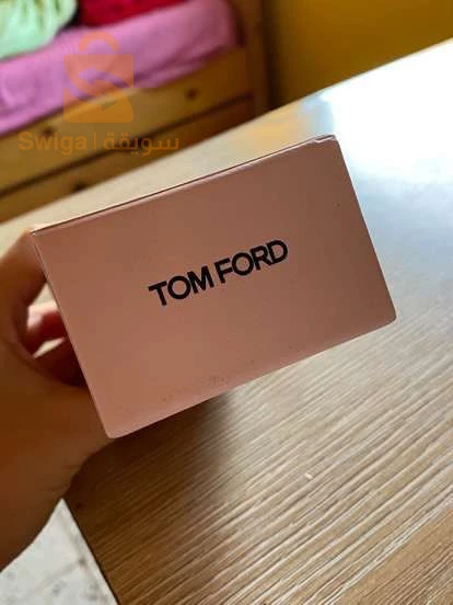 Tom Ford