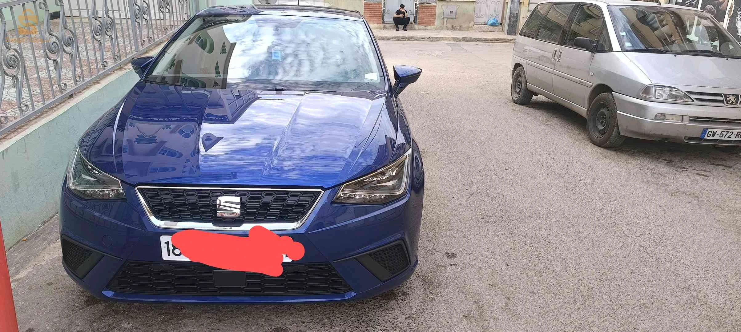وهران
