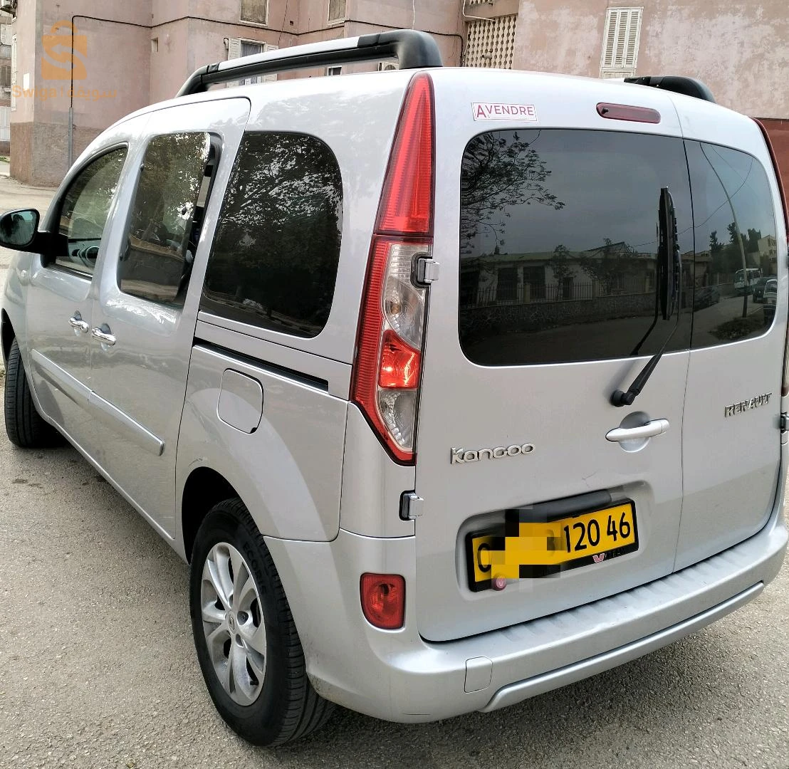 Kangoo a vendre