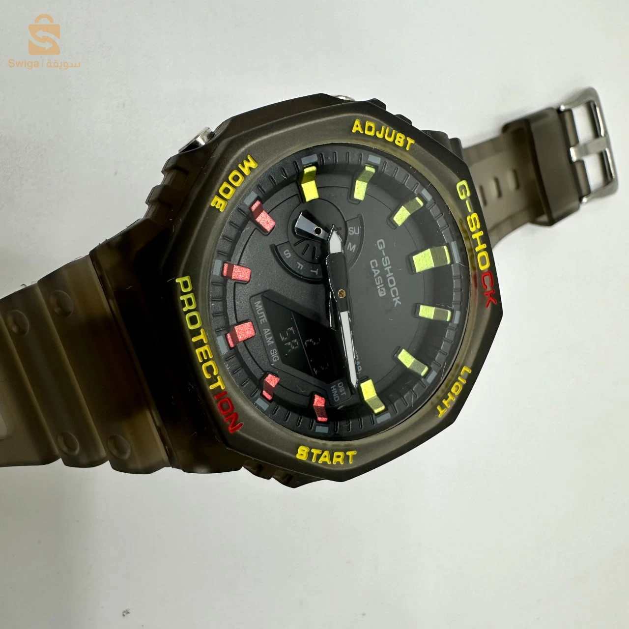 Montre Casio G-Shock
