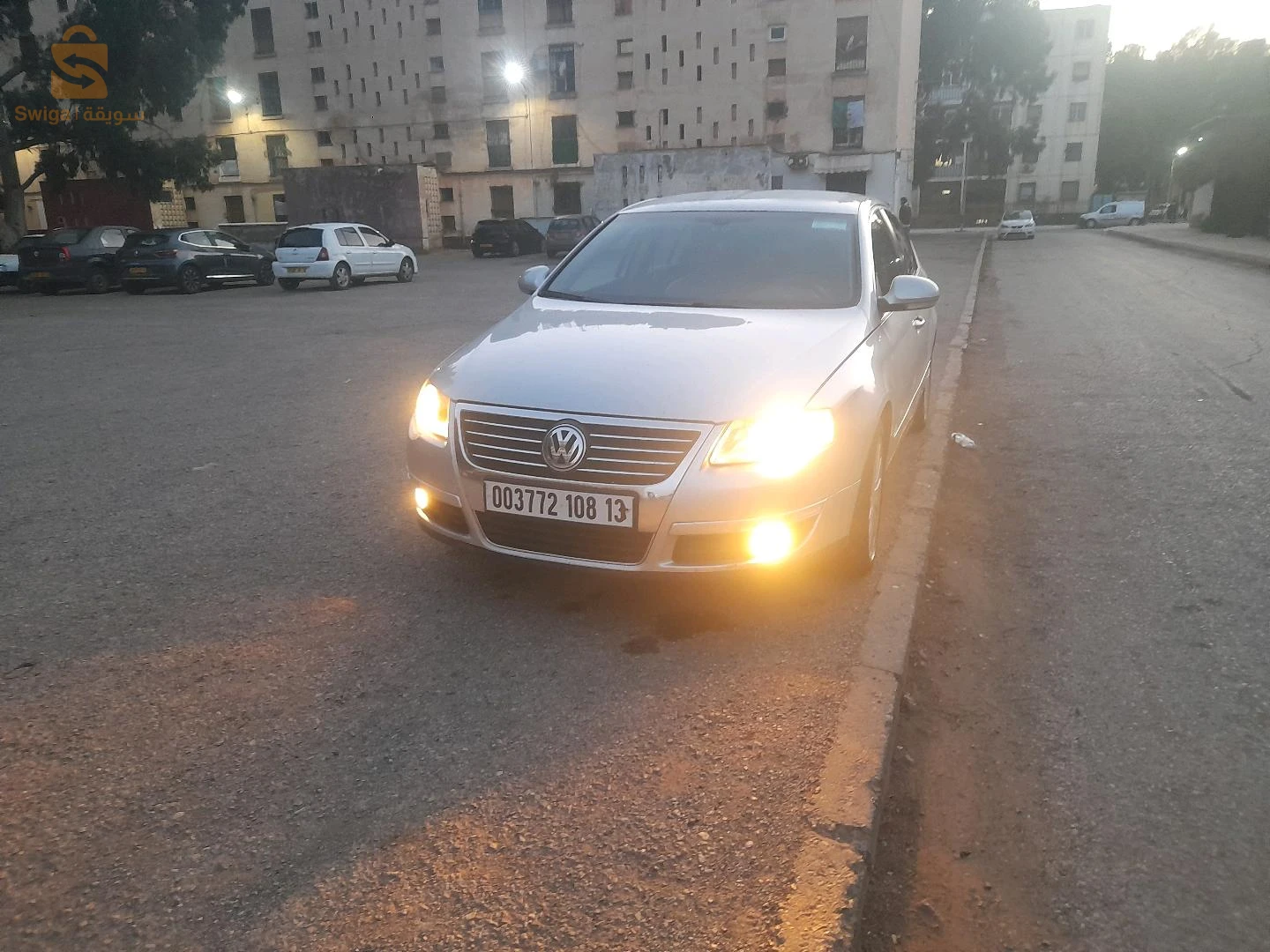 passat