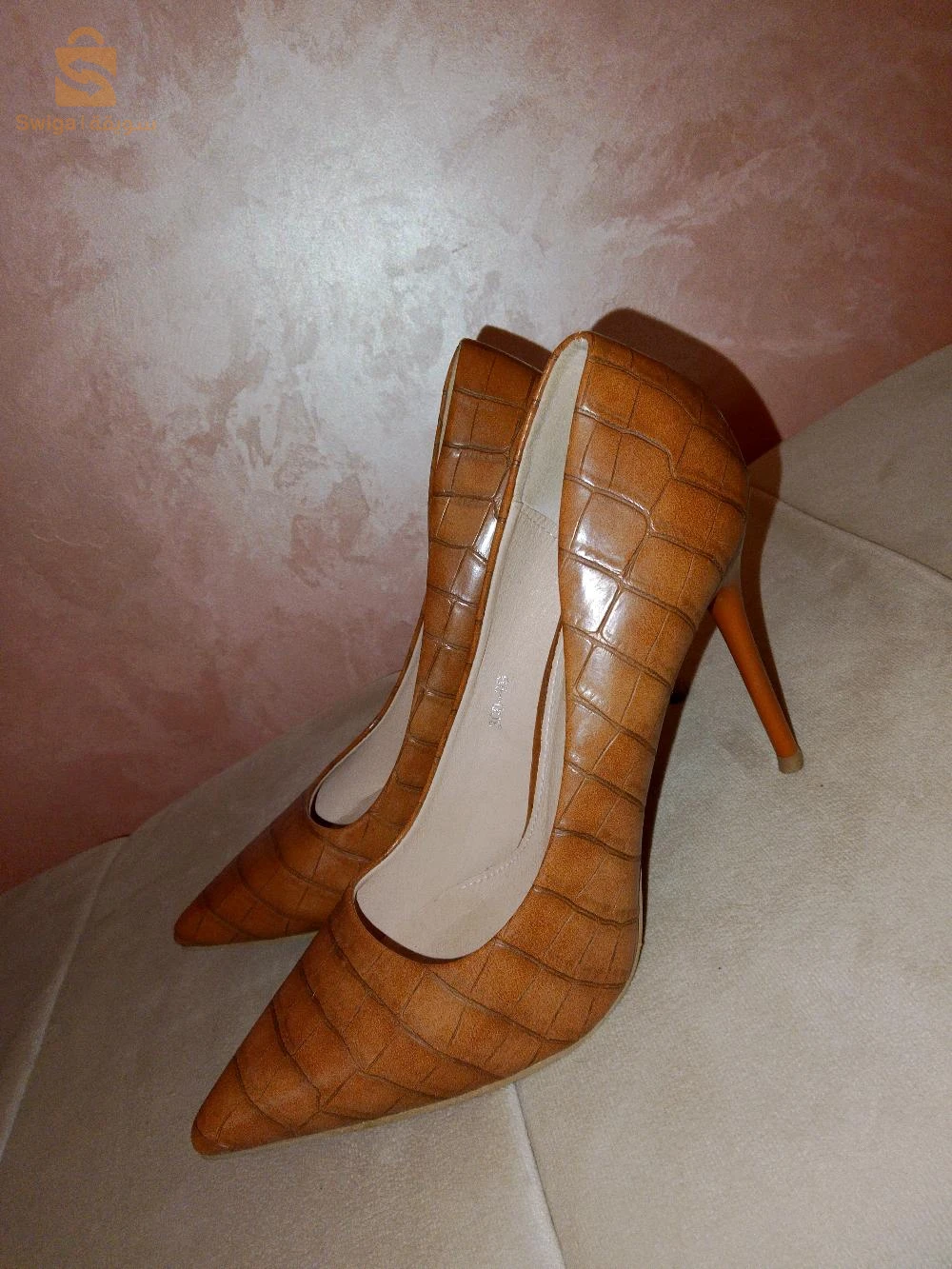 chaussures / jamais porté