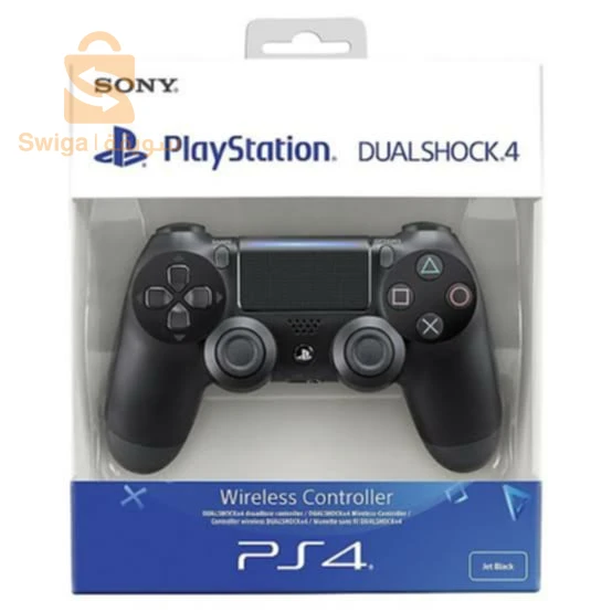 Manette ps4 sans fille