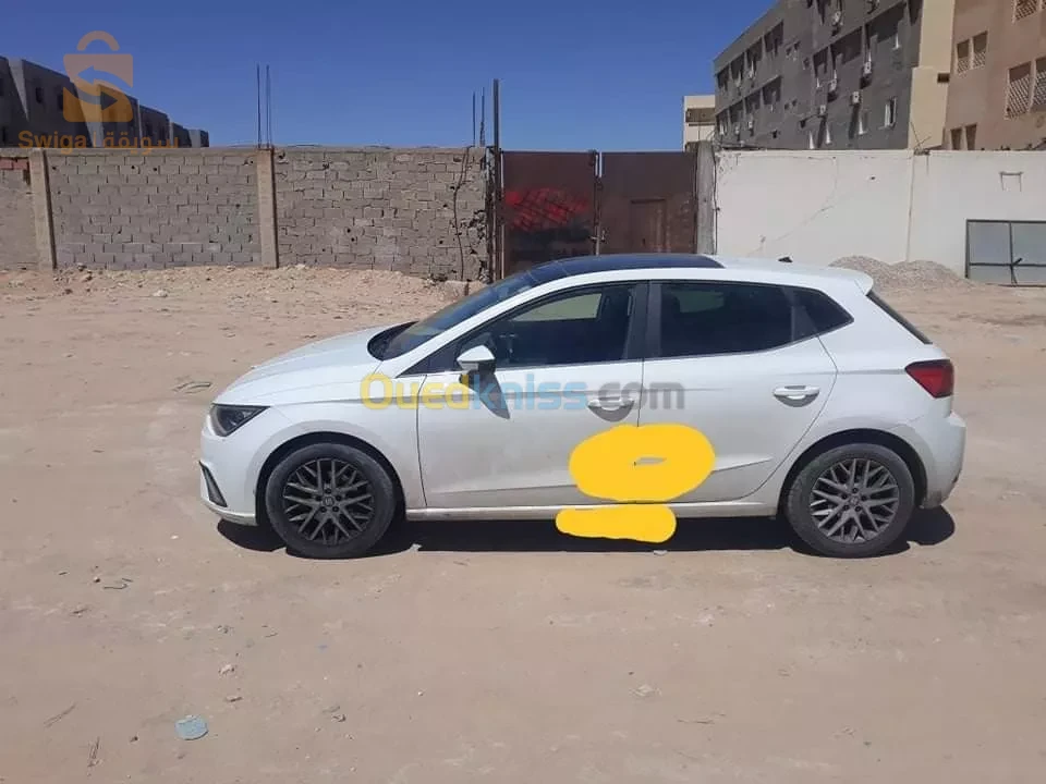 ibiza high plus la tout options