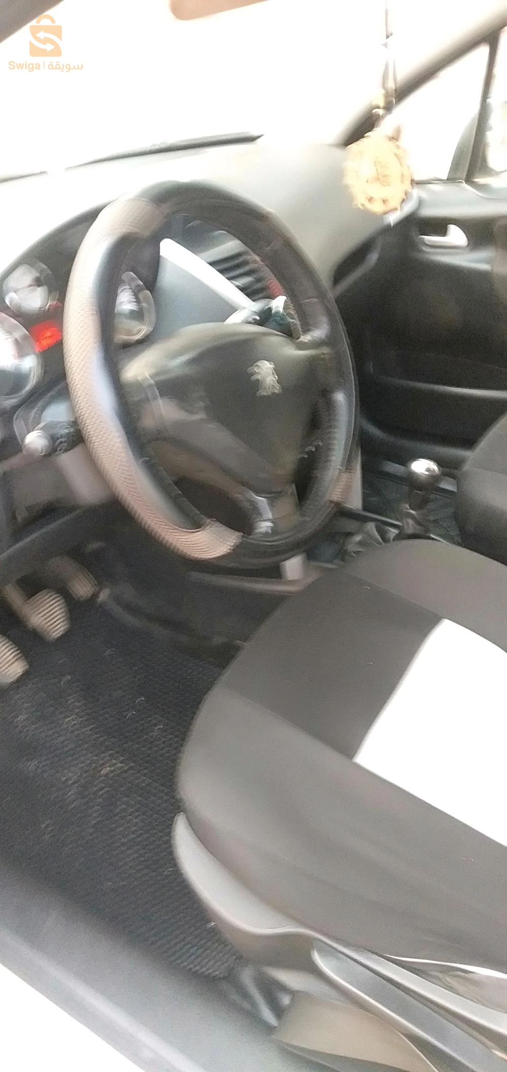 بيجو 207vti