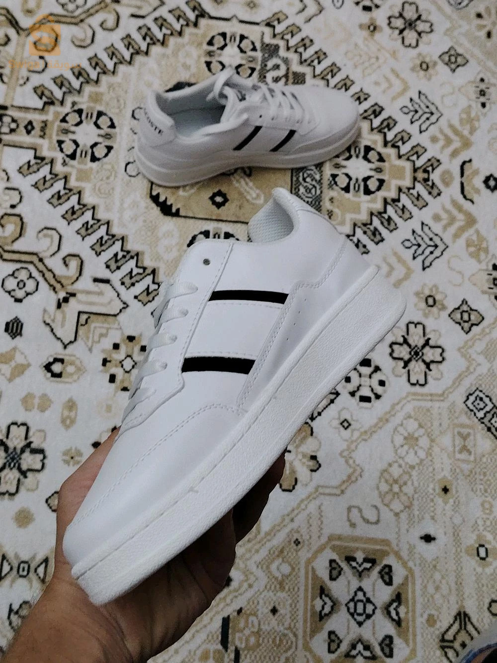 Lacoste High quality