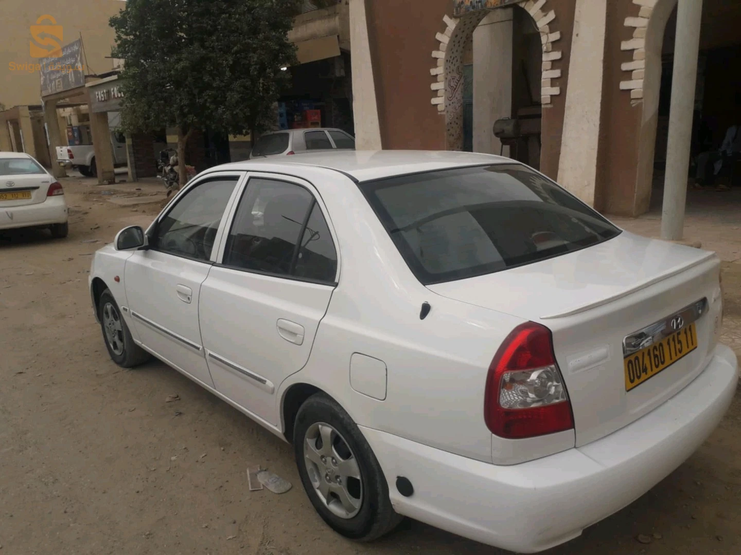 تمنراست