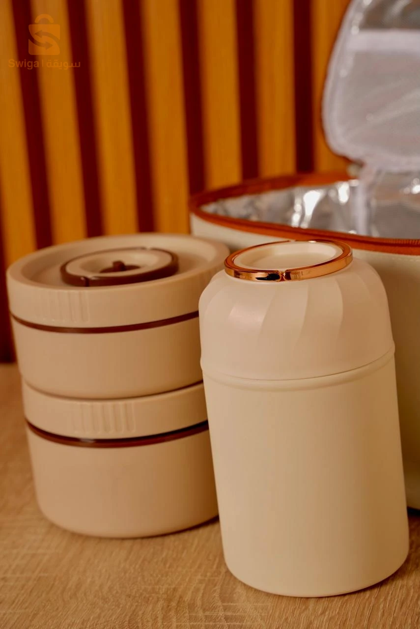 lunch box